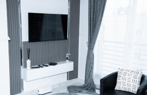 Douala Apartment | El Residanciel Palmiers 1