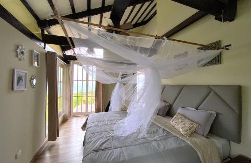 Cacatachi Resort | El Resort de Yanashpa - Tarapoto