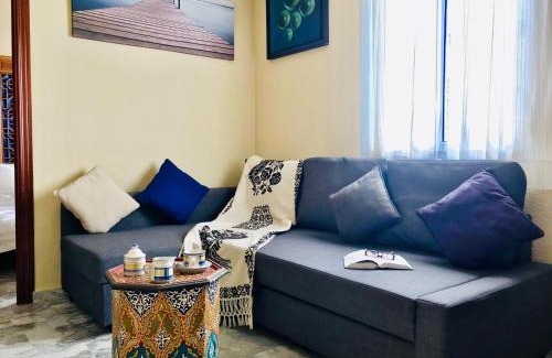 Sanlucar la Mayor Apartment | El Rico Rincón de Sanlúcar la Mayor