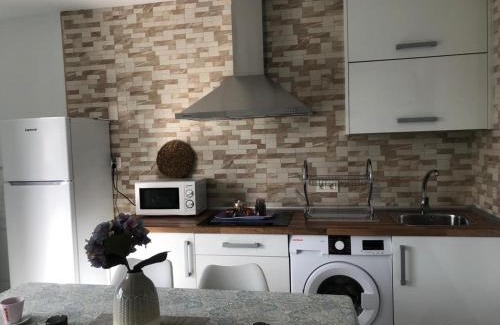 Gafares Apartment | El Rincón de Agua Amarga lll