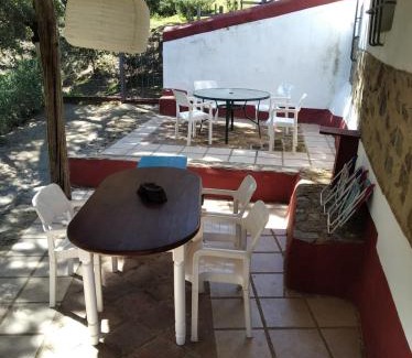 Alajar House | El rincón de Alájar