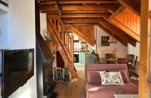 Linsoles Apartment | El rincón de Benás