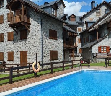 Linsoles Apartment | El rincón de Benás