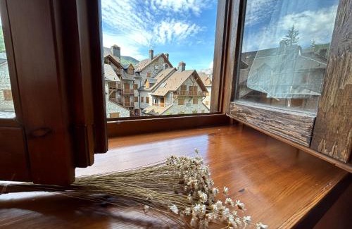 Linsoles Apartment | El rincón de Benás