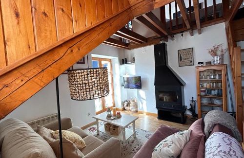 Linsoles Apartment | El rincón de Benás