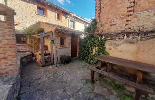 Bezas House | El Rincón de Bezas