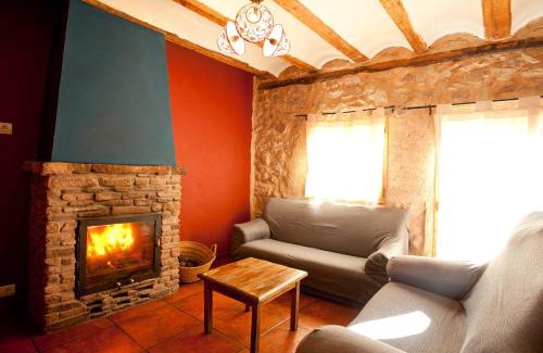 Bezas House | El Rincón de Bezas