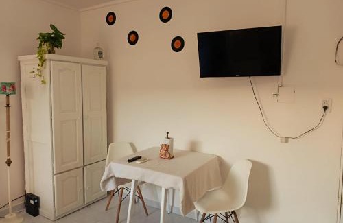 Boedo Apartment | El rincón de boedo