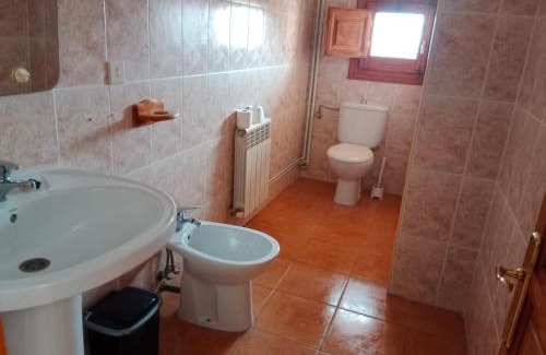 Fuentes de Rubielos House | El rincón de la abadia