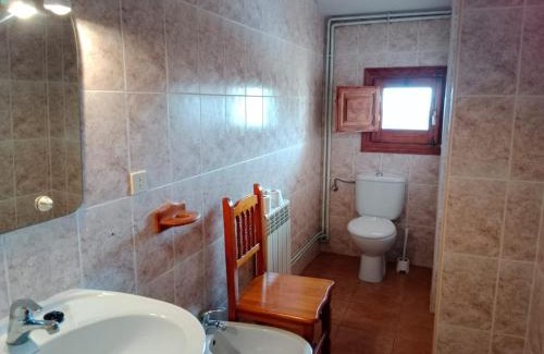 Fuentes de Rubielos House | El rincón de la abadia