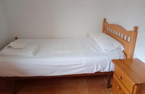 Fuentes de Rubielos House | El rincón de la abadia