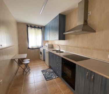 Villalba de la Sierra House | El Rincón de Dorotea - Casa rural