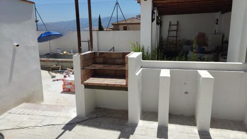 Las Gabias House | El rincón de la buena vista