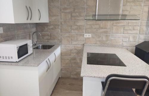 Las Gabias House | El rincón de la buena vista