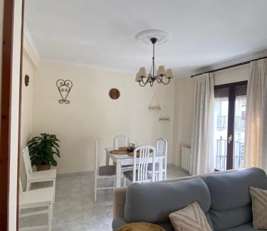 Barrio de la Villa Apartment | El rincón de la villa