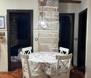 Puertomingalvo Apartment | El Rincón de la Tía Miguela