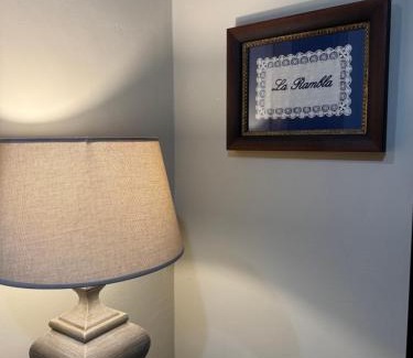 Puertomingalvo Apartment | El Rincón de la Tía Miguela