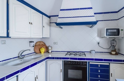 Tocina Villa | El Rincón del Comendador Tocina by Ruralidays