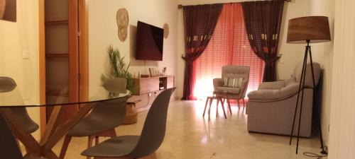 La Rinconada Apartment | EL RINCÓN DEL GUADALQUIVIR