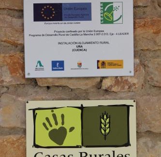 Una House | El Rincón Del Juez