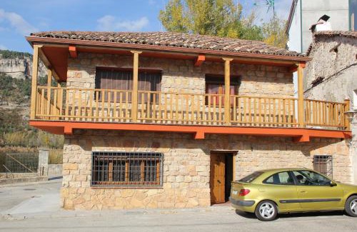 Una House | El Rincón Del Juez