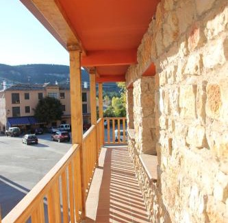 Una House | El Rincón Del Juez