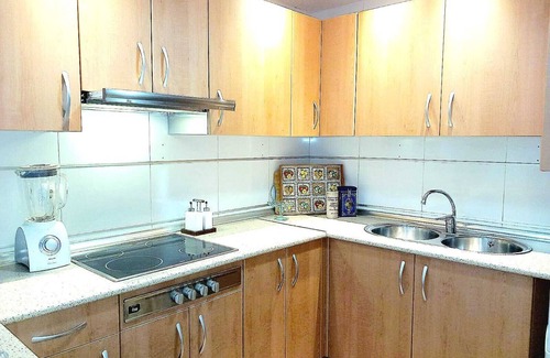 Santa Fe Condo | EL Rincón DEL Viajero-parking Gratuito-ubicado EN LA Vega, A 10 Min. DE Granada