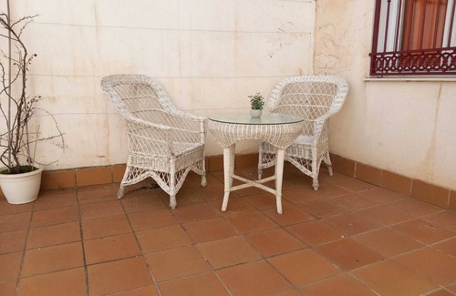 Santa Fe Condo | EL Rincón DEL Viajero-parking Gratuito-ubicado EN LA Vega, A 10 Min. DE Granada