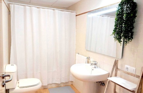 Santa Fe Condo | EL Rincón DEL Viajero-parking Gratuito-ubicado EN LA Vega, A 10 Min. DE Granada