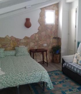 Villaviciosa de Cordoba Apartment | El Rincón del Abuelo