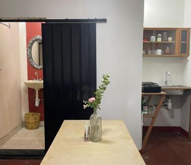 Oaxaca House | El Rincón