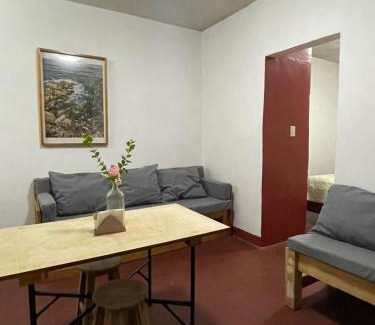 Oaxaca House | El Rincón