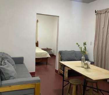 Oaxaca House | El Rincón