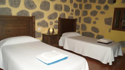 Tejeda House | El Rincon del Nublo