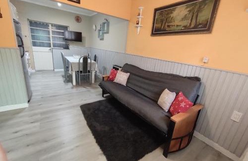 Tandil Apartment | El rinconcito de Elina