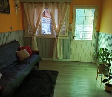 Tandil Apartment | El rinconcito de Elina