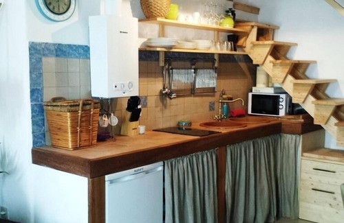 Valdelarco House | El Rinconcito de Valdelarco