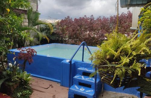 San Francisco Apartment | El Rinconcito Feliz