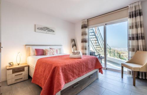 Armenime House | El rinconcito with sea view