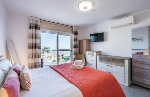 Armenime House | El rinconcito with sea view