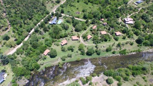 Santa Rosa de Calamuchita Cabin | El Rodeo Apart Cabañas