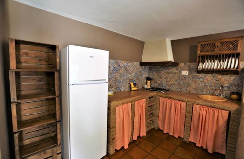 Cazalla De La Sierra Cottage | El Ruiseñor