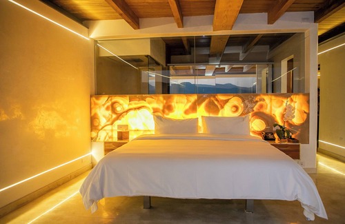 El Santuario Hotel | El Santuario Resort & Spa