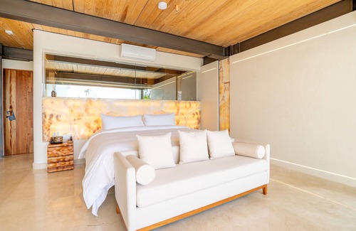 El Santuario Hotel | El Santuario Resort & Spa