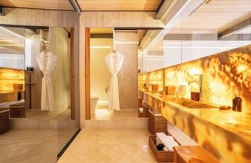 El Santuario Hotel | El Santuario Resort & Spa