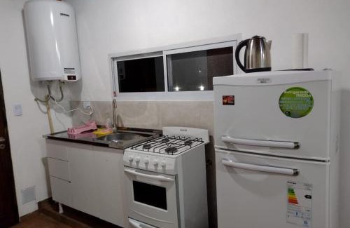 Los Cocos Apartment | El Sauce