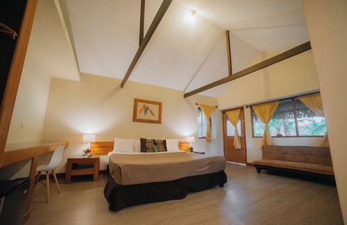 Sauce Hotel | El Sauce Resort - Asociado Casa Andina