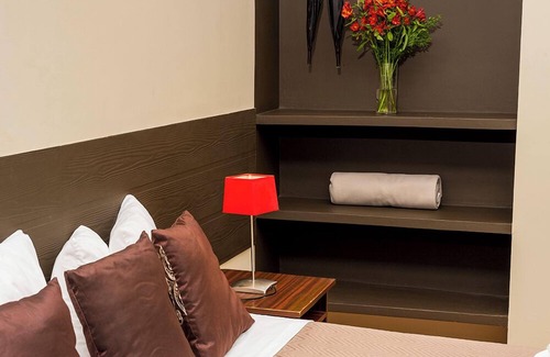 Sauce Hotel | El Sauce Resort - Asociado Casa Andina