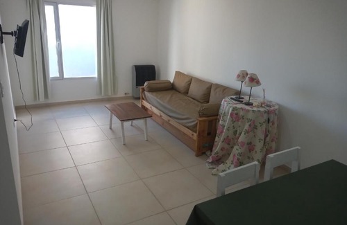 Tandil Apartment | El Serrano