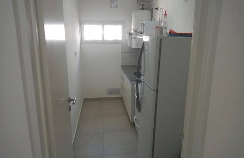 Tandil Apartment | El Serrano